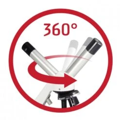 MICROSCOPE - BUKI -Créatifs Jeux Magasin microscope 50 exparie