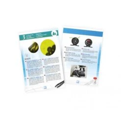 MICROSCOPE - BUKI -Créatifs Jeux Magasin microscope 50 exparien