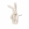 PELUCHE PETIT LAPIN CREME - ARTHUR ET LOUISON - MOULIN ROTY -Créatifs Jeux Magasin moulin 1