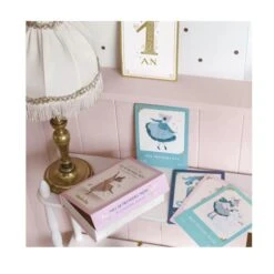 MES 12 PREMIERS MOIS - LA PETITE ECOLE DE DANSE - MOULIN ROTY -Créatifs Jeux Magasin moulin roty 2