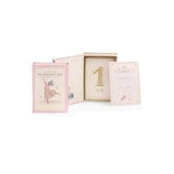 MES 12 PREMIERS MOIS - LA PETITE ECOLE DE DANSE - MOULIN ROTY