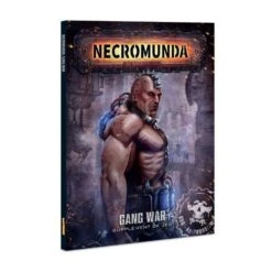 NECROMUNDA GANG WAR