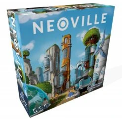 NEOVILLE