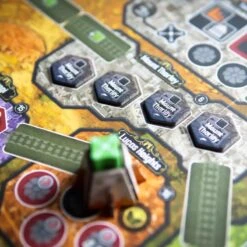 NUCLEUM - AUSTRALIE -Créatifs Jeux Magasin nucleum australie 2