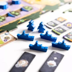 NUCLEUM - AUSTRALIE -Créatifs Jeux Magasin nucleum australie 3