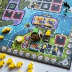 NUCLEUM - AUSTRALIE -Créatifs Jeux Magasin nucleum australie 4