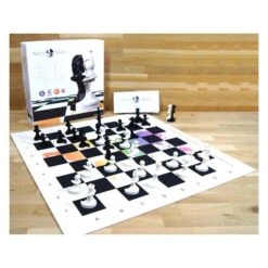 PACO SAKO - SET COMPLET 6 PACO SAKO - SET COMPLET -Créatifs Jeux Magasin paco sako set complet 2