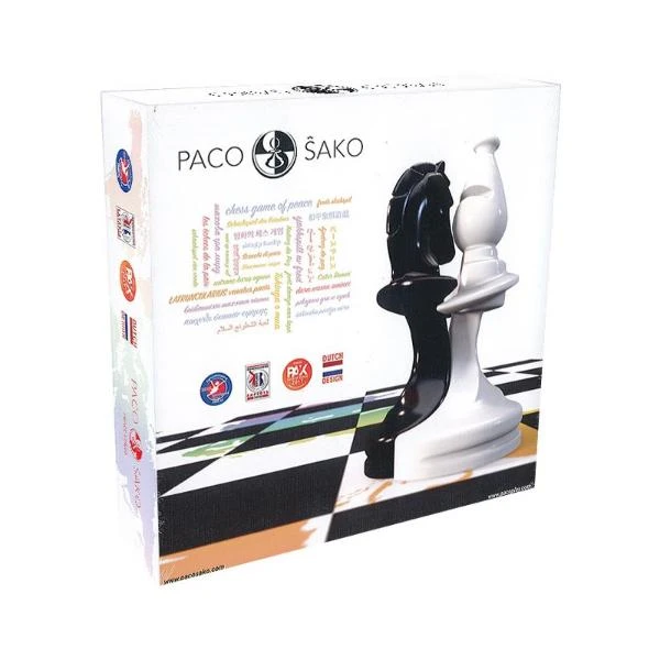PACO SAKO - SET COMPLET 3 PACO SAKO - SET COMPLET