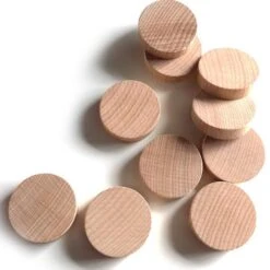 PALETS POUR PASSE-TRAPPE MEDIUM (10)