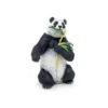 PANDA AVEC BAMBOU - PAPO