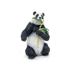 PANDA AVEC BAMBOU - PAPO