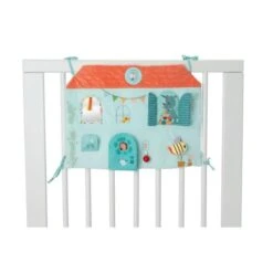 PANNEAU DECOUVERTES - MAISON STELLA ET JOE - LILLIPUTIENS 7 PANNEAU DECOUVERTES - MAISON STELLA ET JOE - LILLIPUTIENS -Créatifs Jeux Magasin panneau decouvertes maison stella et joe1