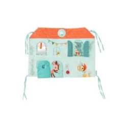 PANNEAU DECOUVERTES - MAISON STELLA ET JOE - LILLIPUTIENS 6 PANNEAU DECOUVERTES - MAISON STELLA ET JOE - LILLIPUTIENS -Créatifs Jeux Magasin panneau decouvertes maison stella et joe2