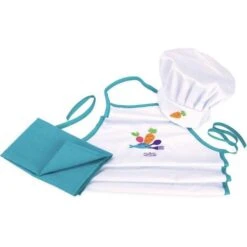 PANOPLIE DE CUISINIER - VILAC