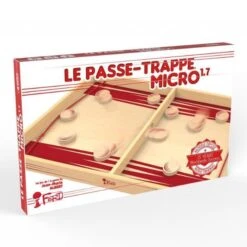 PASSE-TRAPPE MICRO