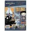 PETITS DÉTECTIVES DE MONSTRES - ÉCRAN DU DÉTECTIVE VÉTÉRAN 2 PETITS DÉTECTIVES DE MONSTRES - ÉCRAN DU DÉTECTIVE VÉTÉRAN -Créatifs Jeux Magasin petits detectives de monstres ecran du detective veteran