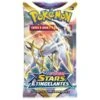 POKEMON - EB09 - BOOSTER - EPEE ET BOUCLIER - STARS ETINCELANTES -Créatifs Jeux Magasin pokemon eb09 stars etincelantes boosters 2