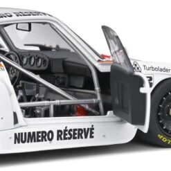 PORSCHE 935 K3 - NUMÉRO RÉSERVÉ - 24H LE MANS - 1979 - #41 -Créatifs Jeux Magasin porsche 935 k3 24h le mans 1979 41 3