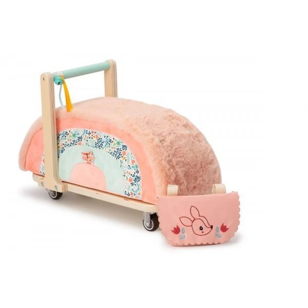 PORTEUR STELLA LE FAON - LILLIPUTIENS 4 PORTEUR STELLA LE FAON - LILLIPUTIENS – Image 2