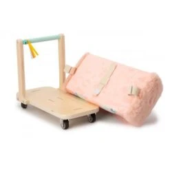 PORTEUR STELLA LE FAON - LILLIPUTIENS 11 PORTEUR STELLA LE FAON - LILLIPUTIENS -Créatifs Jeux Magasin porteur stella le faon4