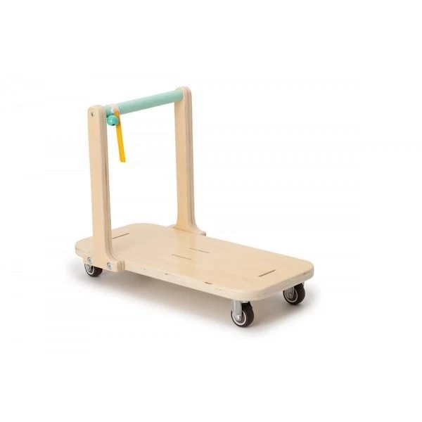 PORTEUR STELLA LE FAON - LILLIPUTIENS 7 PORTEUR STELLA LE FAON - LILLIPUTIENS – Image 5