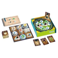 POTIONS MATHEMATIQUES -Créatifs Jeux Magasin potions mathematiques 2