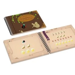POTIONS MATHEMATIQUES -Créatifs Jeux Magasin potions mathematiques 3