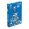 JEU D'EQUILIBRE ATHLETES - PARIS 2024 - VILAC 1 JEU D'EQUILIBRE ATHLETES - PARIS 2024 - VILAC -Créatifs Jeux Magasin produit 155 5523