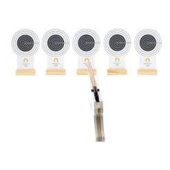 PISTOLET A ELASTIQUES - PARIS 2024 - VILAC -Créatifs Jeux Magasin produit 160 5541