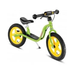 DRAISIENNE LR 1L VERTE - PUKY