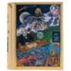 PUZZLE MIRALUDO - LA GALERIE DES LEGENDES : JULES VERNE - 1000 PIECES -Créatifs Jeux Magasin puzzle jules verne la galerie des legendes9