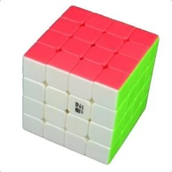 CUBE QIYI - 4*4 QIYUAN