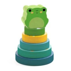 PUZZLE DJECO RELIEF : PUZZ AND STACK RAINBOW 8 PUZZLE DJECO RELIEF : PUZZ AND STACK RAINBOW -Créatifs Jeux Magasin rainbow1