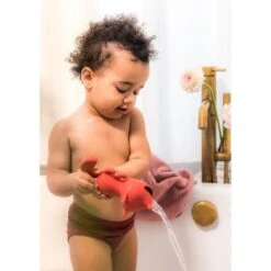 RENARD FLOTTANT ALICE - LILLIPUTIENS -Créatifs Jeux Magasin renard fttant alice