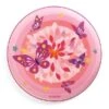 FRISBEE FLYING ROSA - DJECO -Créatifs Jeux Magasin rose