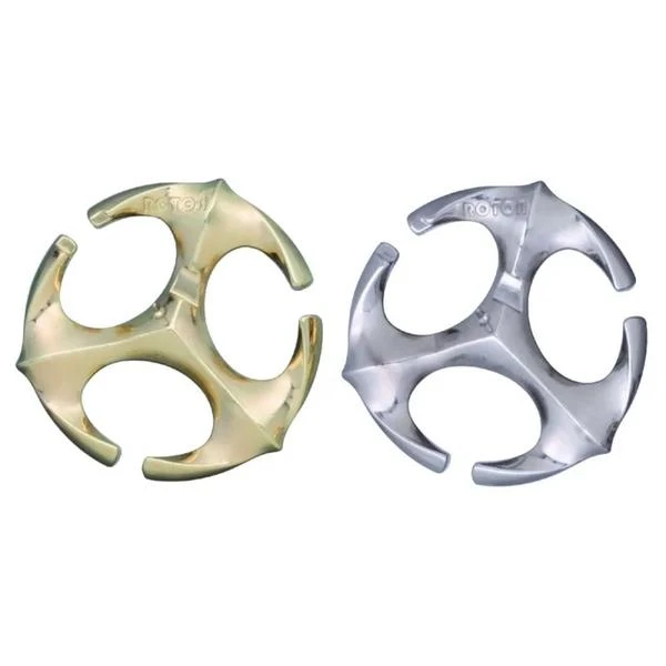 CASSE-TÊTE HUZZLE - ROTOR 4 CASSE-TÊTE HUZZLE - ROTOR – Image 2