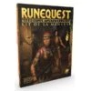 RUNEQUEST - KIT DE LA MENEUSE -Créatifs Jeux Magasin runequest kit de la meneuse