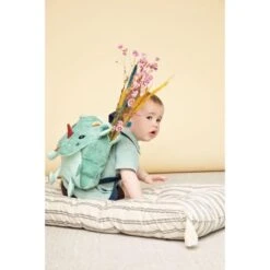 SAC A DOS DOUX JOE - LILLIPUTIENS -Créatifs Jeux Magasin sac a dos joe lilliputien