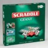 SCRABBLE GEANT -Créatifs Jeux Magasin scrabble geant