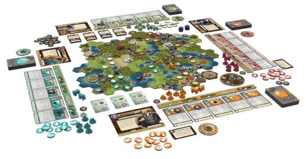 CIVILIZATION - UNE AUBE NOUVELLE 4 CIVILIZATION - UNE AUBE NOUVELLE – Image 2