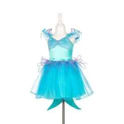 DEGUISEMENT SIRENE MAYINA 5/7 ANS - SOUZA