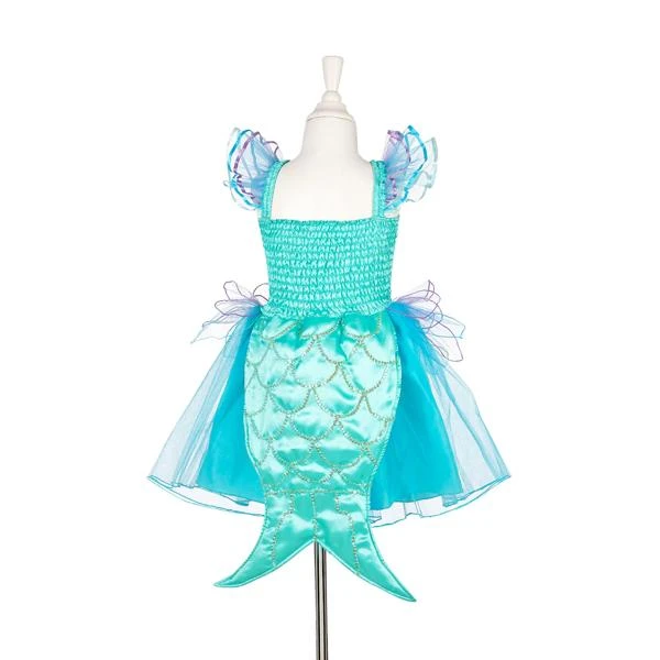 DEGUISEMENT SIRENE MAYINA 5/7 ANS - SOUZA 4 DEGUISEMENT SIRENE MAYINA 5/7 ANS - SOUZA – Image 2