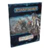 STARFINDER - L'ATTAQUE DE L'ESSAIM ! CAMPAGNE - VOLUME 1/2