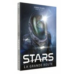 STARS - LA GRANDE ROUTE