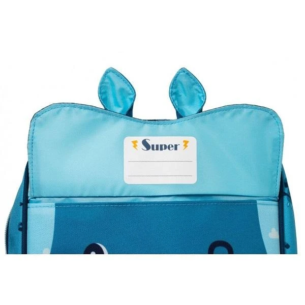 SAC A DOS SUPER MARIUS - LILLIPUTIENS 7 SAC A DOS SUPER MARIUS - LILLIPUTIENS – Image 5