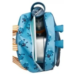 SAC A DOS SUPER MARIUS - LILLIPUTIENS 10 SAC A DOS SUPER MARIUS - LILLIPUTIENS -Créatifs Jeux Magasin super marius sac a dos5