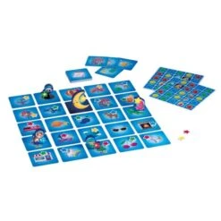 SYLLABUS -Créatifs Jeux Magasin syllabus 2