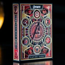 THEORY11 - AVENGERS - ROUGE