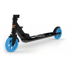 TROTTINETTE MECANIQUE - ESPACE - BUKI -Créatifs Jeux Magasin trotette mecanique espace