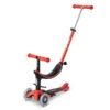 TROTTINETTE EVOLUTIVE MINI MICRO 3 EN 1 REVOLUTION - ROUGE - MICRO MOBILITY